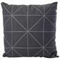 Mi Chateaux Poly Flange Decorative Pillow - 18x18 - image 1