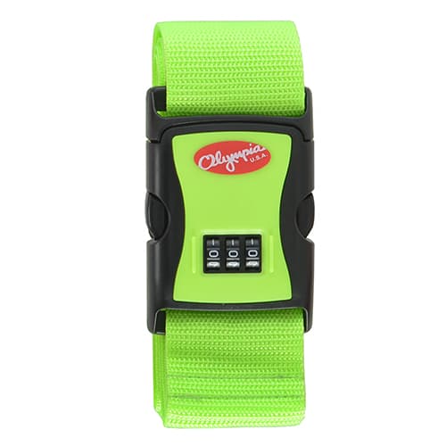 Olympia USA Luggage Strap