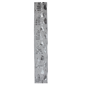 Northlight 12ct. Silver Wired Christmas Words Craft Ribbon Spools - image 2