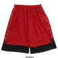 Mens Ultra Performance Closed Mesh & Dazzle Shorts - image 7