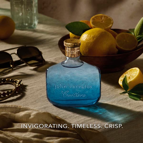 John Varvatos Artisan Costiero Eau de Parfum
