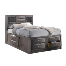 Emma Bed Collection