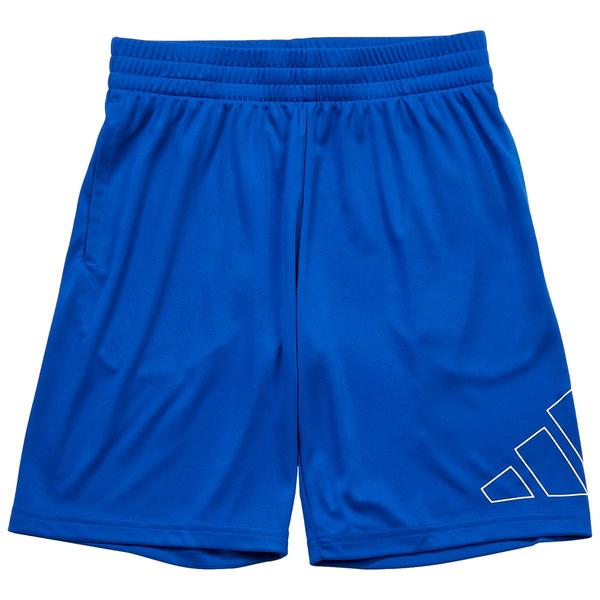 Boys (8-20) adidas® Big Logo Shorts
