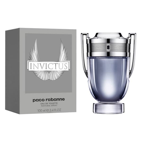 Rabanne Invictus Eau de Toilette