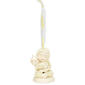 Department 56 Snowbabies(tm) Cat Cuddles Ornament - image 1
