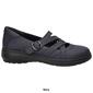 Womens Easy Street Wise Asymmetrical Comfort Mary Jane Flats - image 2