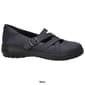 Womens Easy Street Wise Asymmetrical Comfort Mary Jane Flats - image 2