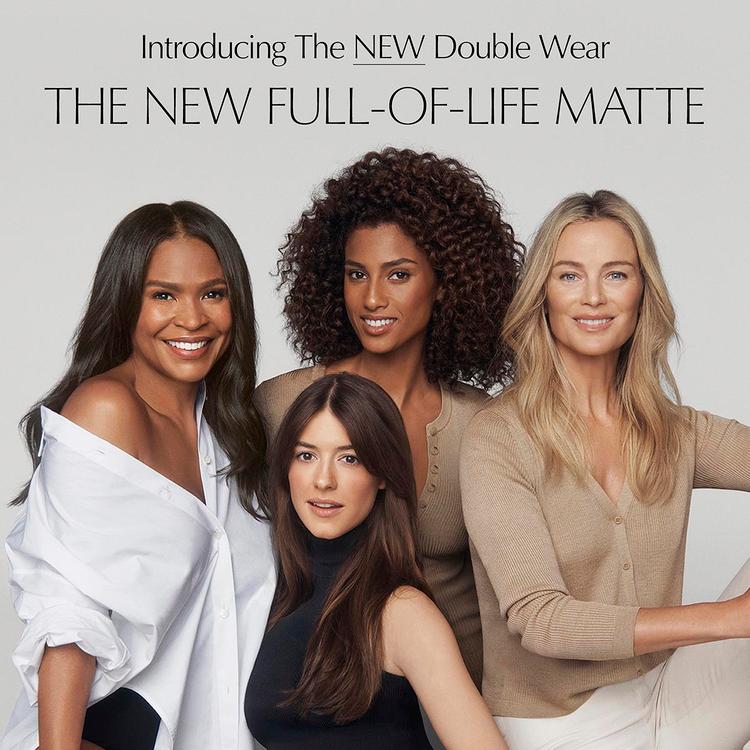 Estée Lauder™ Double Wear Stay In Place Longwear Matte Foundation