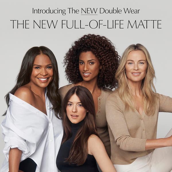 Estée Lauder™ Double Wear Stay In Place Longwear Matte Foundation