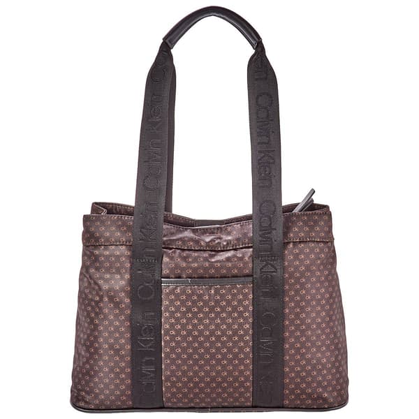 Calvin Klein Caius Tote