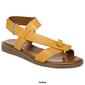 Womens Franco Sarto L-Glenni Strappy Slingback Sandals - image 9