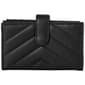 Womens Mundi Quilted Debbie Double Card Case - image 1