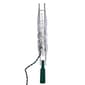 Kurt Adler UL 10-Light Clear LED 8-Point Star Treetop - image 6