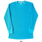 Young Mens Architect&#174; Jean Co. Long Sleeve Solid Thermal Shirt - image 2