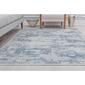 Rugs America&#8482; Samina Mediterranean Vintage Rectangle Area Rug - image 3