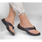 Womens Skechers Arch Fit Radiance Flip Flops - image 4