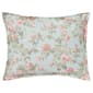 Laura Ashley Madelynn Cotton Reversible Duvet Cover Set - image 5