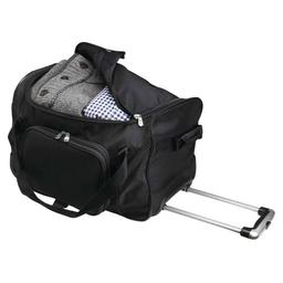 MOJO Philadelphia Phillies 22in. Wheeled Duffel Bag