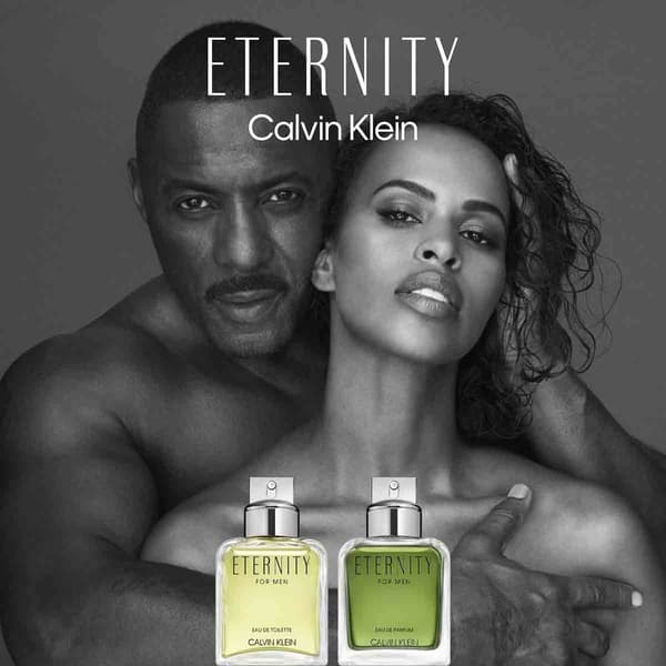 Calvin Klein Eternity for Men Eau de Toilette