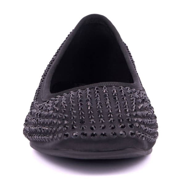 Womens New York & Company Palmira Ballet Flats