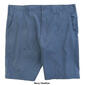 Mens Architect® Activeflex Flat Front Golf Shorts - image 4