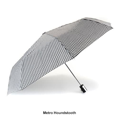 Totes Automatic Compact Umbrella