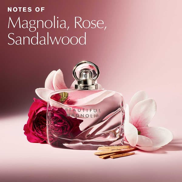 Est&#233;e Lauder&#8482; Beautiful Magnolia Eau de Parfum