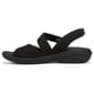 Womens LifeStride Cheerful Strappy Sandals - image 2