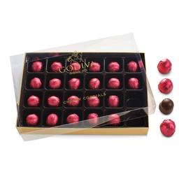 Godiva 24pc. Cherry Cordial Box Chocolate
