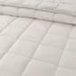 St. James Home Cozy Down Alternative Reversible Blanket - image 3