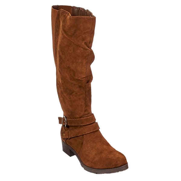Womens White Mountain Danielle Tall Boots