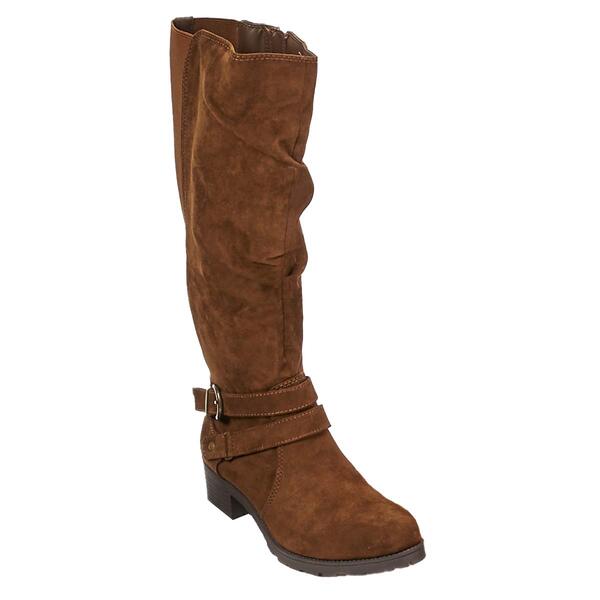 Womens White Mountain Danielle Tall Boots - image 