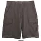 Mens Architect&#174; ActiveFlex 10in. Twill Cargo Shorts - image 7