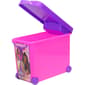 Barbie&#174; Store it All Rolling Bin - image 3