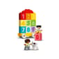 LEGO&#174; DUPLO Learn to Count Number Train - image 4