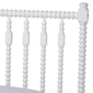Baxton Studio Callison Spindle Farmhouse Platform Full Bed - image 12