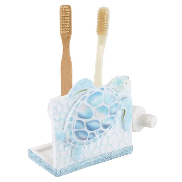 Avanti Ocean Friends Toothbrush Holder