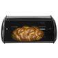 Home Basics Roll Up Lid Bread Box - image 5
