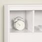 South Shore Spark Twin Bookcase Headboard - image 3