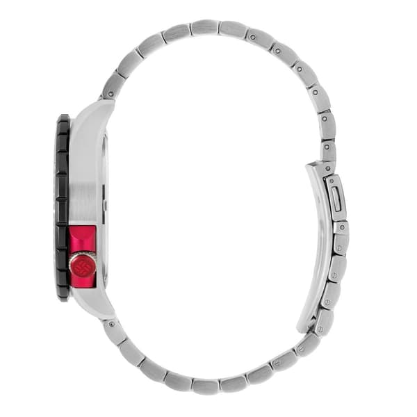 Columbia Pacific Outlander Stainless Steel Watch - CSC04-007