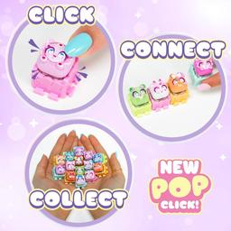 Clickeez™ Series 3 12-Pack