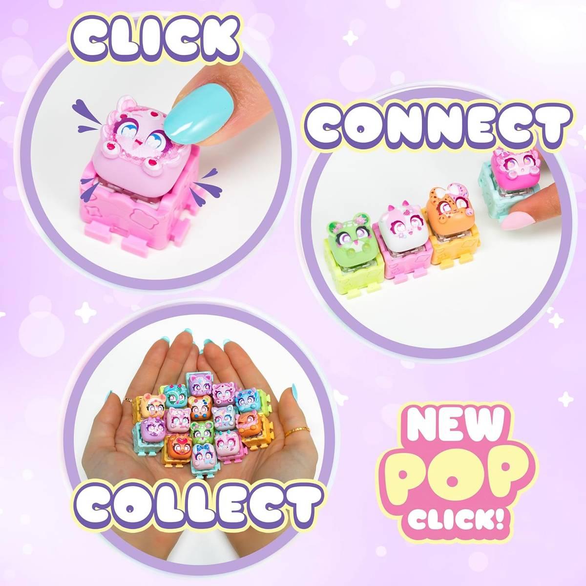 Clickeez™ Series 3 12-Pack
