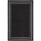 Nourison Essentials Double Border Indoor/Outdoor Area Rug - image 1