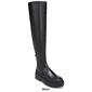 Womens Franco Sarto Janna Wide Calf Tall Boots - image 6