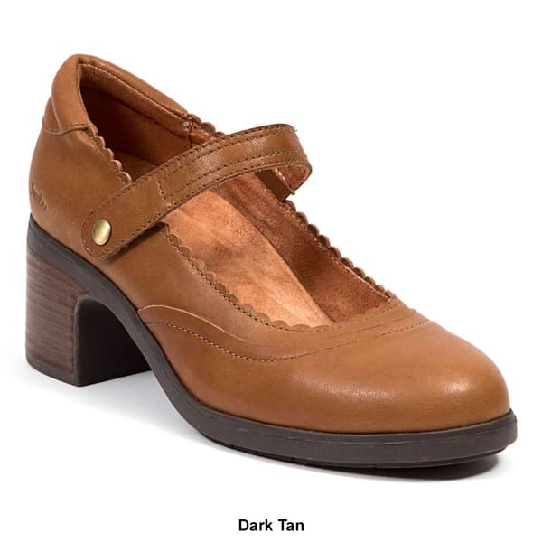 Womens Jambu Vanessa Mary Jane Pumps