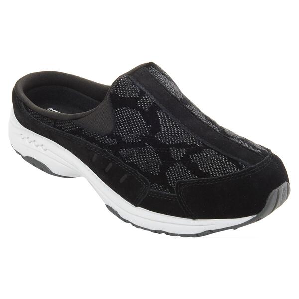 Womens Easy Spirit Travel Time 327 Clogs - image 