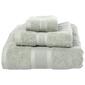 Aston & Arden Agean Solid Bath Towel Collection - image 1