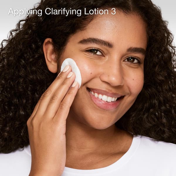 Clinique Healthy Skin Routine: Mini 3-Step Oily Skin Skincare Set