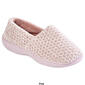 Womens Aerosoles Cable Knit Chenille Clog Slippers - image 5