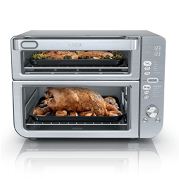 Ninja(R) Double Stack XL Countertop Oven & Air Fryer